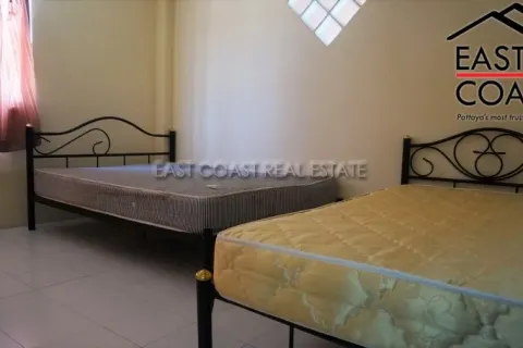 Haus in Pattaya, Thailand 8 Schlafzimmer № 213860 - Foto 11