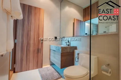 Casa de 3 dormitorios en Pattaya, Tailandia № 213863 - foto 16