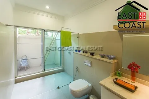 Haus in Pattaya, Thailand 4 Schlafzimmer № 213858 - Foto 9