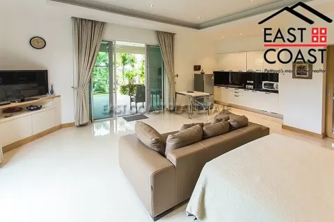 Haus in Pattaya, Thailand 4 Schlafzimmer № 213858 - Foto 10