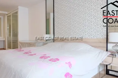Eigentumswohnung in Pattaya, Thailand, 1 Schlafzimmer № 213861 - Foto 6