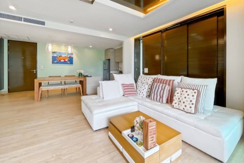 Condo in Hua Hin, Thailand, 2 bedrooms  № 124422 - photo 10