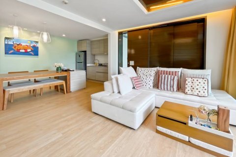 Condo in Hua Hin, Thailand, 2 bedrooms  № 124422 - photo 9