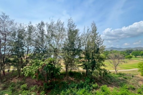 Condo in Hua Hin, Thailand, 3 bedrooms  № 124421 - photo 10