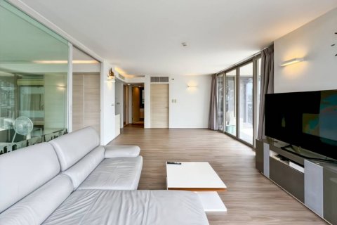 Condo in Hua Hin, Thailand, 3 bedrooms  № 124421 - photo 4