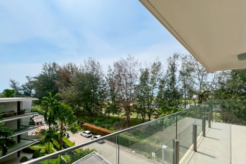 Condo in Hua Hin, Thailand, 3 bedrooms  № 124421 - photo 7