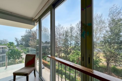 Condo in Hua Hin, Thailand, 3 bedrooms  № 124421 - photo 6