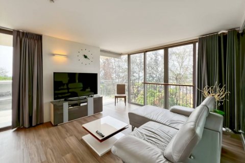 Condo in Hua Hin, Thailand, 3 bedrooms  № 124421 - photo 2