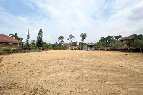 Terrain à Sattahip, Thaïlande № 124423 - photo 3