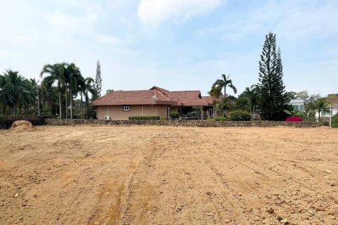 Terrain à Sattahip, Thaïlande № 124423 - photo 4