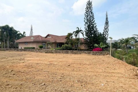 Terrain à Sattahip, Thaïlande № 124423 - photo 5