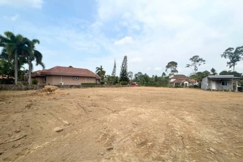 Terrain à Sattahip, Thaïlande № 124423 - photo 2