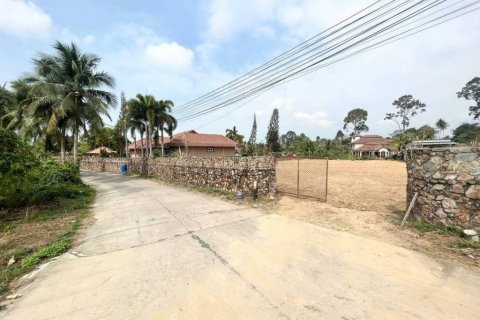 Terrain à Sattahip, Thaïlande № 124423 - photo 6