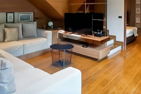 Дом в Хуа Хине, Таиланд с 3 спальнями  № 124420 - фото 4