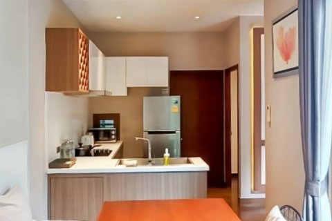 Дом в Хуа Хине, Таиланд с 3 спальнями  № 124420 - фото 6