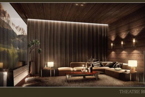 Villa in Bang Tao, Thailand 4 bedrooms № 124424 - photo 2