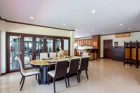 Вилла в Хуа Хине, Таиланд с 3 спальнями № 126693 - фото 9