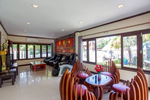 Вилла в Хуа Хине, Таиланд с 3 спальнями № 126693 - фото 8