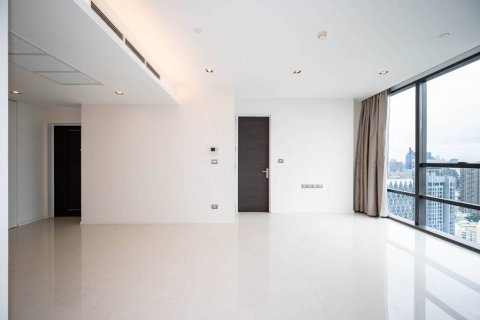 Кондоминиум с 1 спальней в Ян Нава, Бангкок, Таиланд № 126691 - фото 3