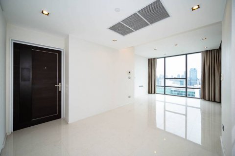 Кондоминиум с 1 спальней в Ян Нава, Бангкок, Таиланд № 126691 - фото 2