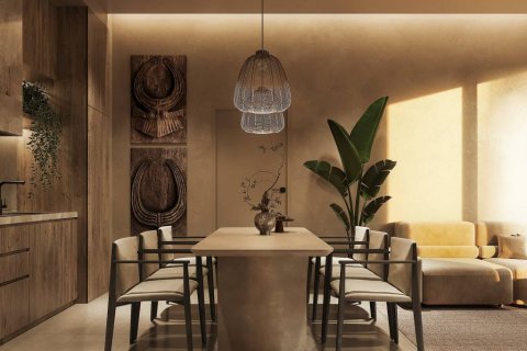 Вилла в Банг Тао, Таиланд с 2 спальнями  № 124444 - фото 3