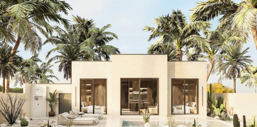 Вилла в Банг Тао, Таиланд с 2 спальнями  № 124444