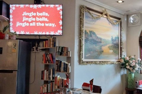 Кафе/ресторан в Чиангсэне, Таиланд 166.15м2  № 124446 - фото 8