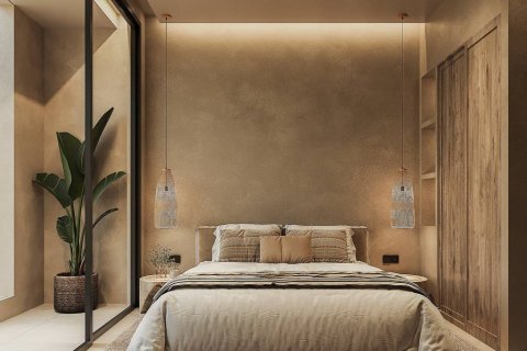 Вилла в Банг Тао, Таиланд с 4 спальнями  № 124441 - фото 9