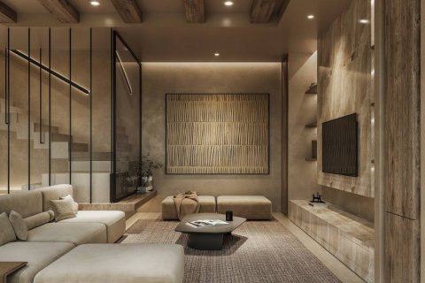 Вилла в Банг Тао, Таиланд с 4 спальнями  № 124441 - фото 2