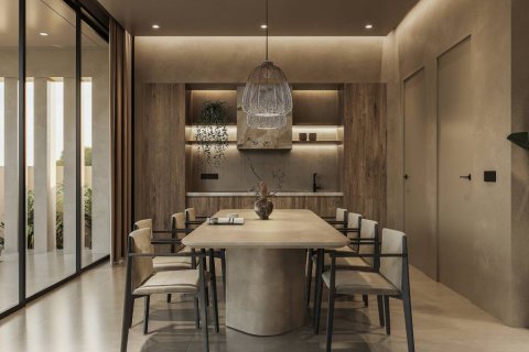 Вилла в Банг Тао, Таиланд с 4 спальнями  № 124441 - фото 6