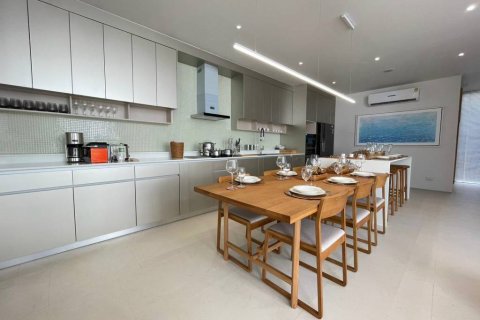 Villa in Bang Tao, Thailand 3 bedrooms № 104598 - photo 4