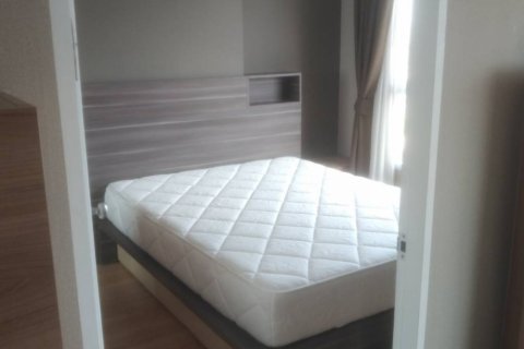 Кондоминиум с 3 спальнями в Суан Луанге, Бангкок, Таиланд № 104597 - фото 9