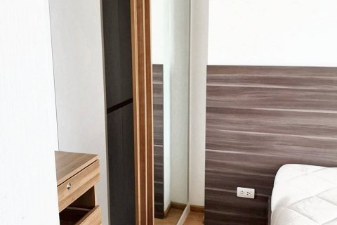 Кондоминиум с 3 спальнями в Суан Луанге, Бангкок, Таиланд № 104597 - фото 5