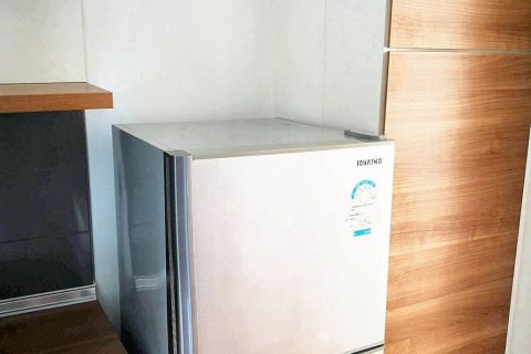 Кондоминиум с 3 спальнями в Суан Луанге, Бангкок, Таиланд № 104597 - фото 10