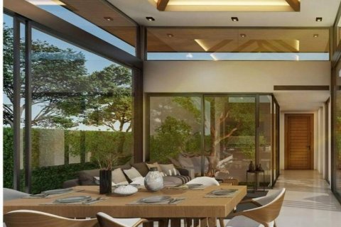 Вилла в Пхукете, Таиланд с 3 спальнями № 104602 - фото 3