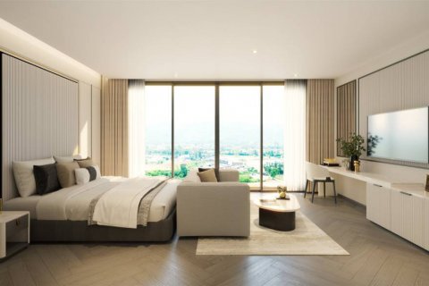 Condo à Bang Tao, Thaïlande, 3 chambres  № 104603 - photo 6