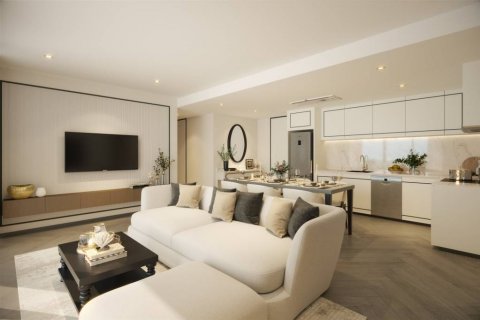 Condo à Bang Tao, Thaïlande, 3 chambres  № 104603 - photo 2