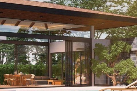 Вилла в Пхукете, Таиланд с 3 спальнями  № 104601 - фото 5