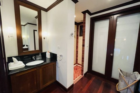 Вилла в Банг Тао, Таиланд с 5 спальнями  № 94945 - фото 9