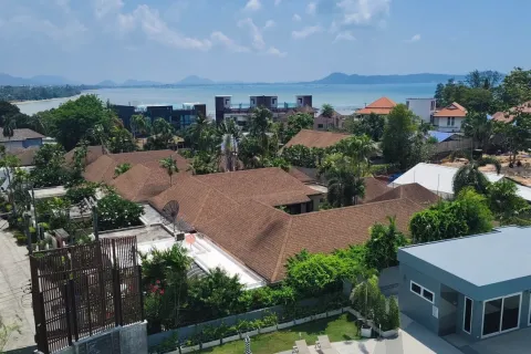 Apartment in Phuket, Thailand 1 bedroom № 107624 - photo 26
