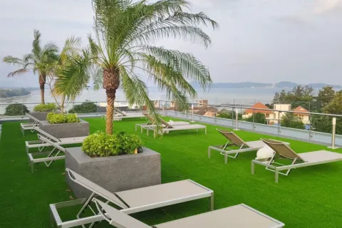 Apartment in Phuket, Thailand 1 bedroom № 107624 - photo 24