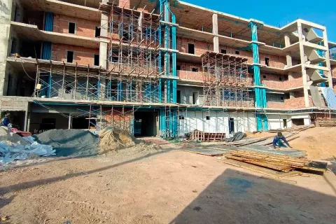 Квартира в Пхукете, Таиланд с 1 спальней  № 107624 - фото 22