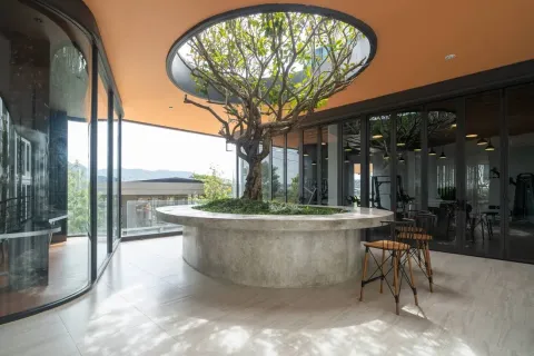 Apartment in Phuket, Thailand 2 bedrooms № 107407 - photo 26