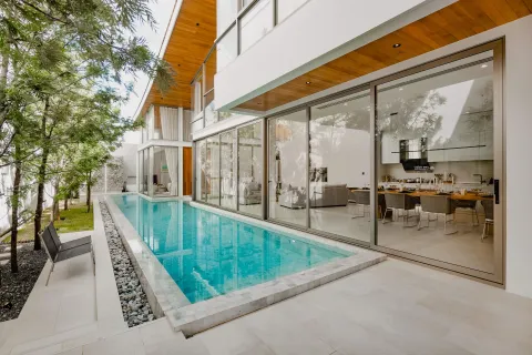 Villa in Phuket, Thailand 3 bedrooms № 107405 - photo 11