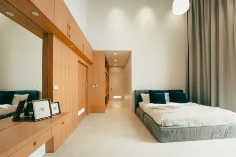 Villa in Phuket, Thailand 3 bedrooms № 107405 - photo 7