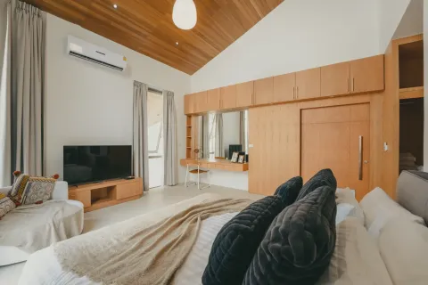 Villa in Phuket, Thailand 3 bedrooms № 107405 - photo 10