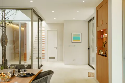 Villa in Phuket, Thailand 3 bedrooms № 107405 - photo 3