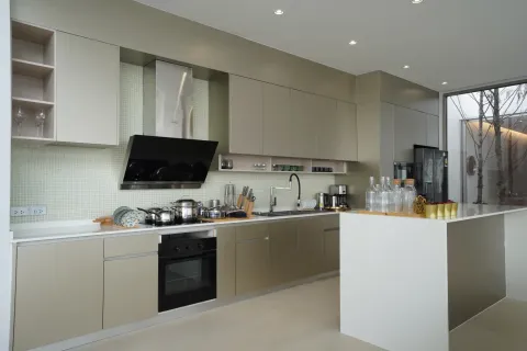 Villa in Phuket, Thailand 3 bedrooms № 107405 - photo 4