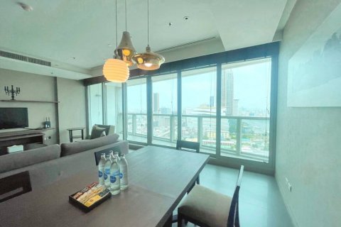 Кондоминиум с 11 спальнями в Бангкоке, Таиланд № 85674 - фото 6