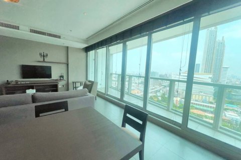 Кондоминиум с 11 спальнями в Бангкоке, Таиланд № 85674 - фото 7